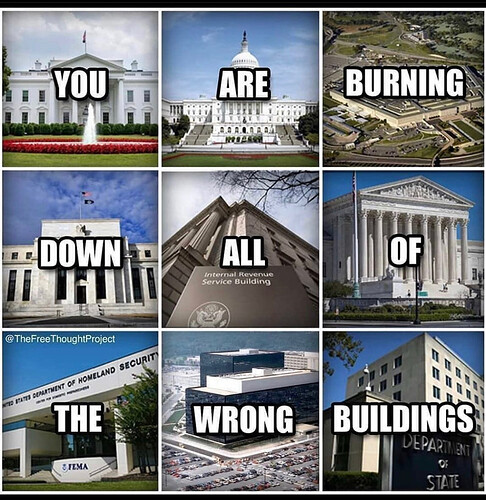 Burning.Wrong.Buildings