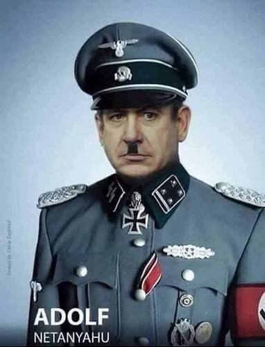 AdolfNetanyahu