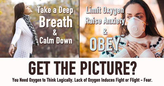 Oxygen & Logic