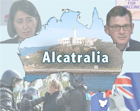 Alcatralia