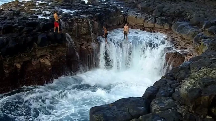 Kauai