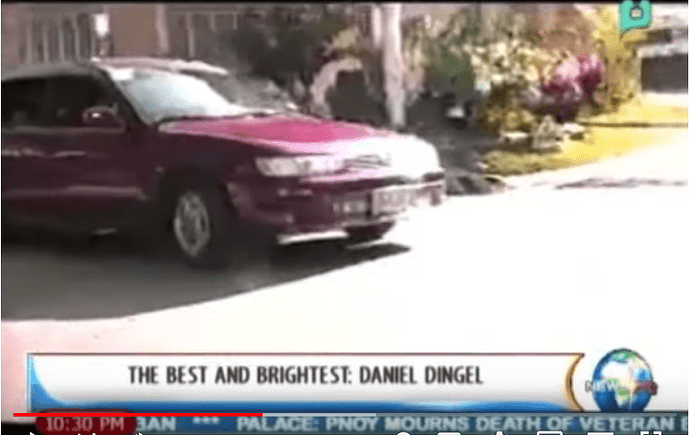 Screenshot 2024-05-28 at 19-52-11 NewsLife The Best and Brightest Daniel Dingel - YouTube