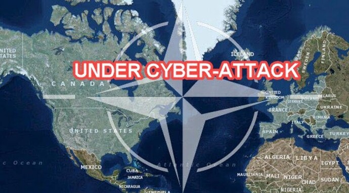 NATO-Cyber-Attack