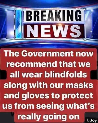 blindfolds