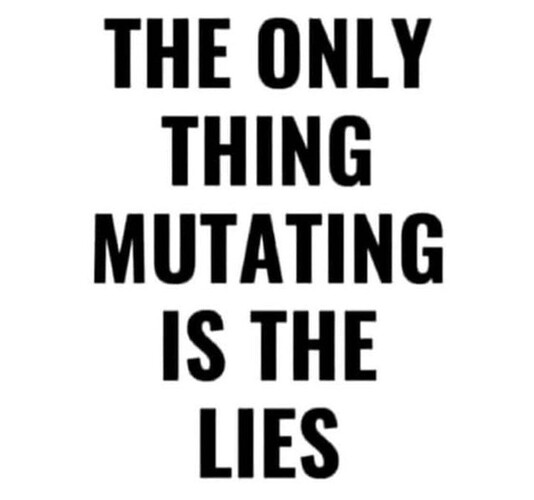 mutating.lies