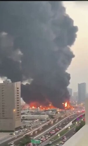 Dubai.fire