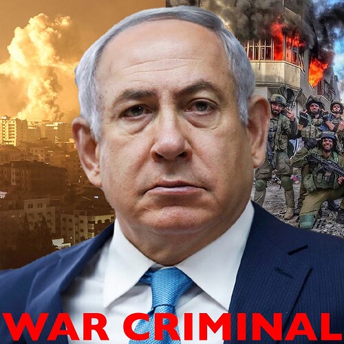 Netanyahu