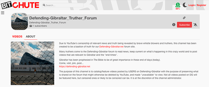Defending-Gibratar_Truther_Forum