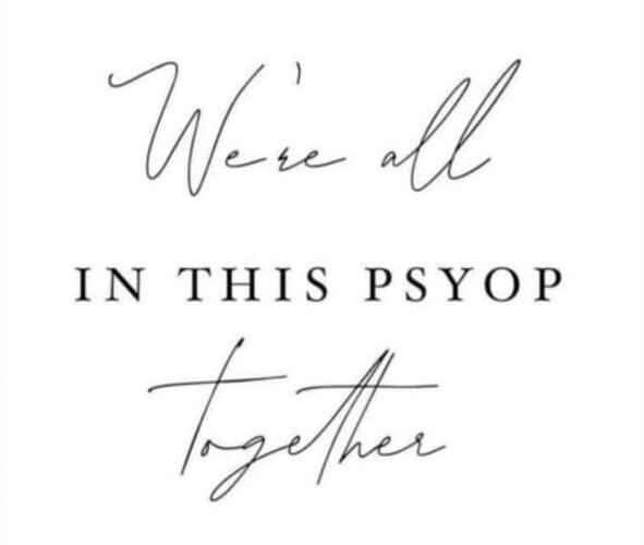 psyop