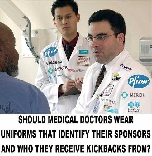 MedicalKickbacks