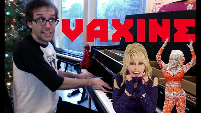 vaxine