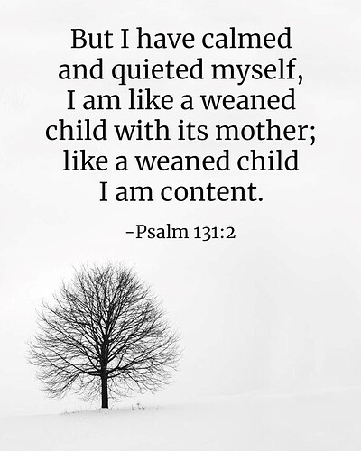 Psalm131.2