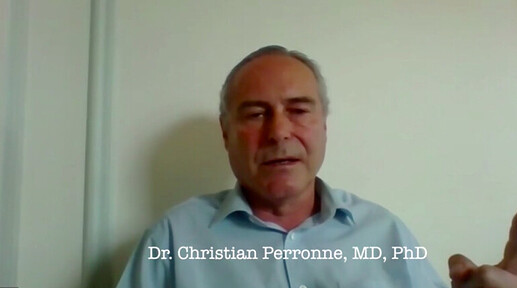 Prof. Christian Perronne
