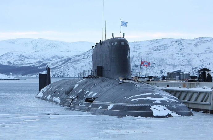 Russian-Yasen-class-submarine