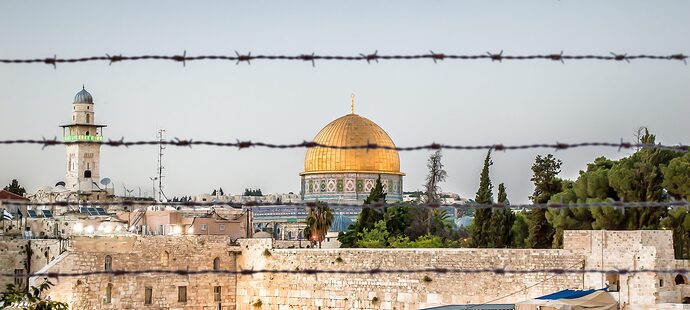 jerusalem-barb-wire