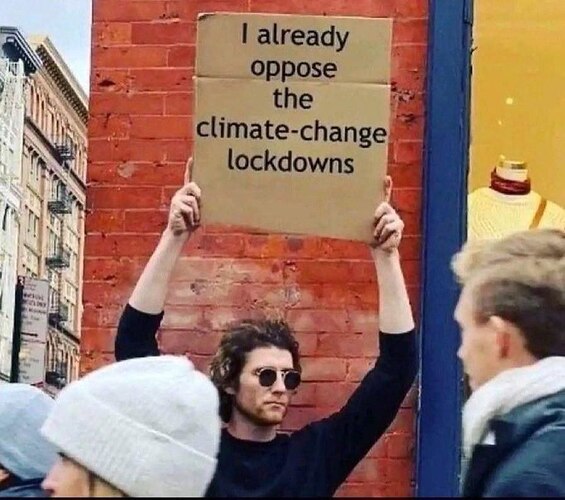 lockdowns