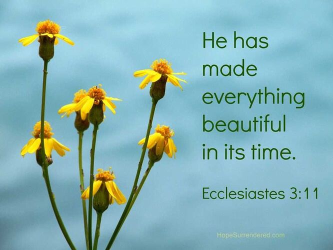 Ecclesiastes