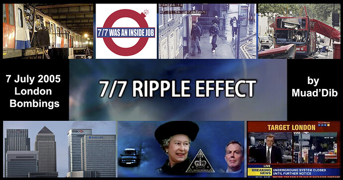 7:7 Ripple Effect