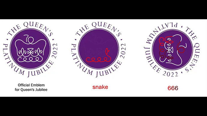 Jubilee Emblem