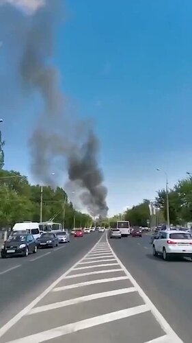 Russia.explosion