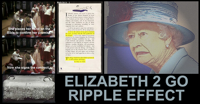 Elizabeth 2 Go Ripple Effect