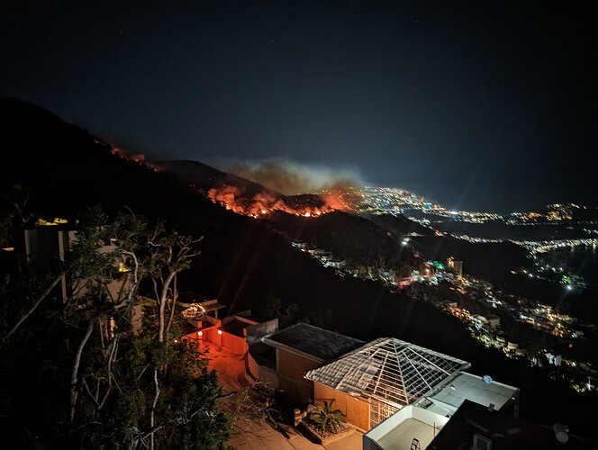 Acapulco