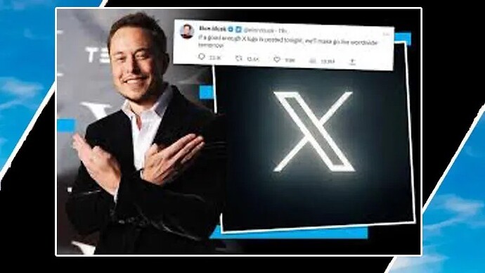ElonX