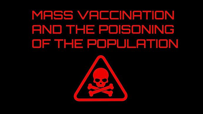 Mass Vaccination