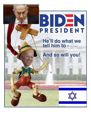 Biden puppet2