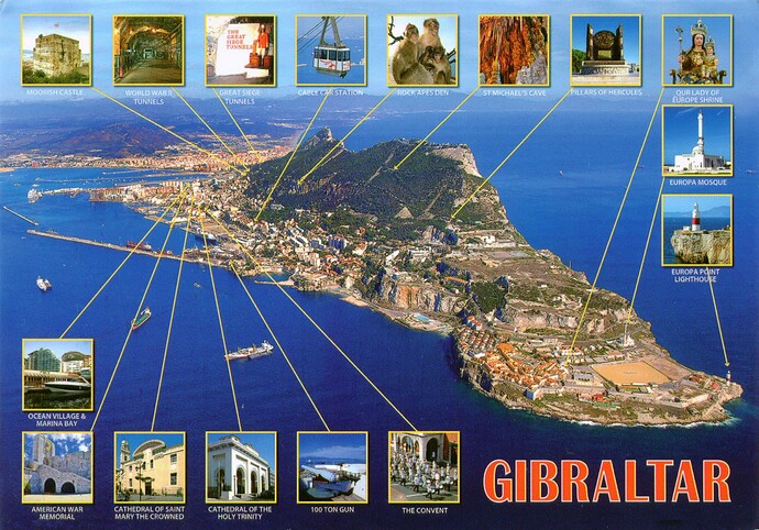 large-tourist-panoramic-map-of-gibraltar