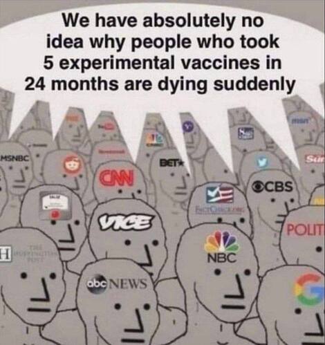 media vaxx