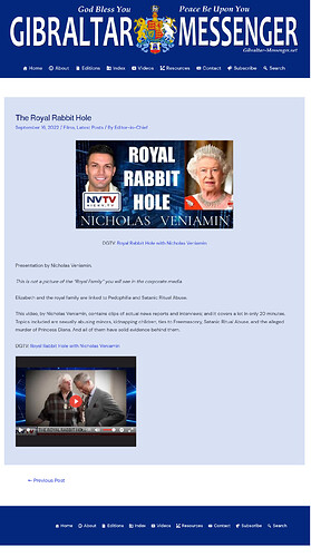 Screenshot 2022-09-16 at 13-03-37 The Royal Rabbit Hole - Gibraltar Messenger