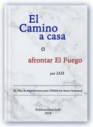 El Camino a casa - book cover