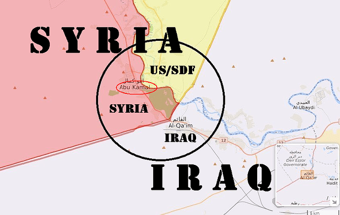 Syria-Map-Abu-Kamal-US-Attacks-SAA