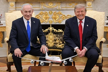 Netanhayu.Trump