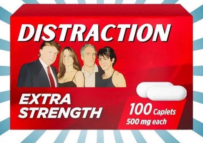 distraction