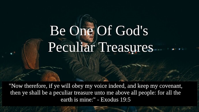 Exodus19.5