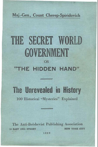 HiddenHand