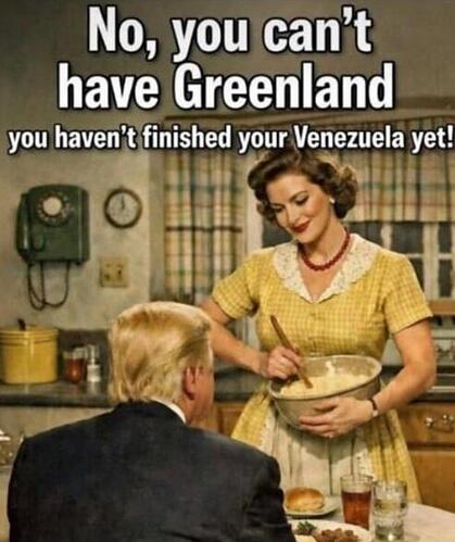 greenlandvenezueal