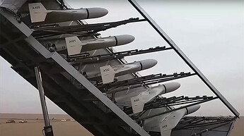 UAVs