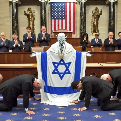 SynagogueOfSatan