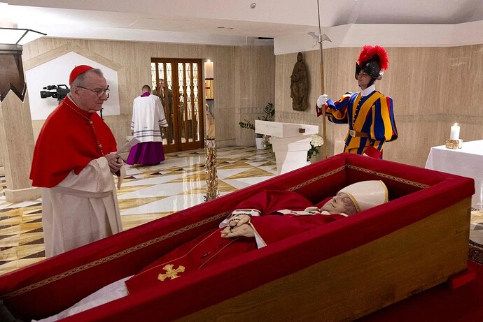 PopeFrancis
