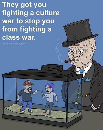 ClassWar