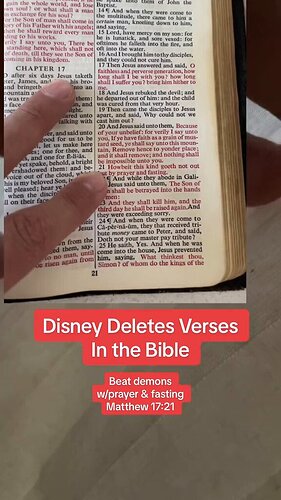 DeletedBibleVerses