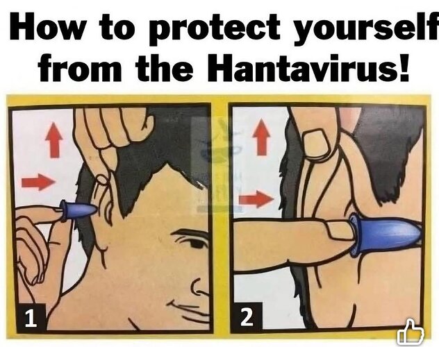 HantaProtection