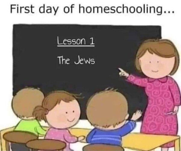 homeschooling