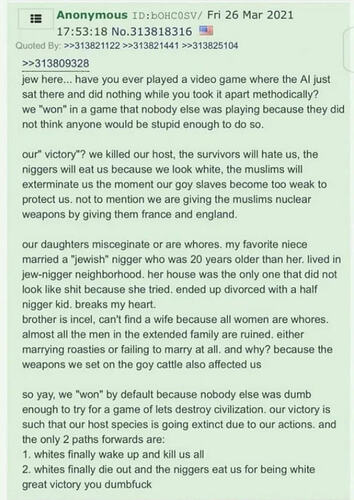 Jew confession