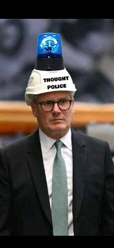 ThoughtPolice