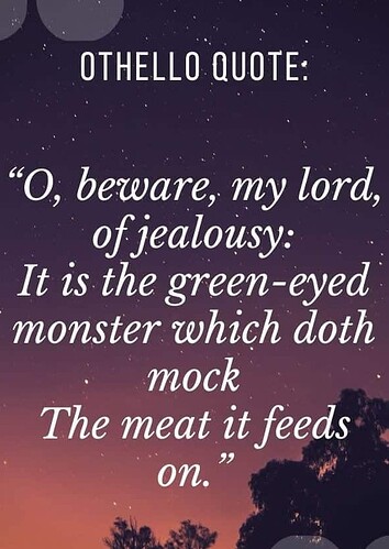 othello