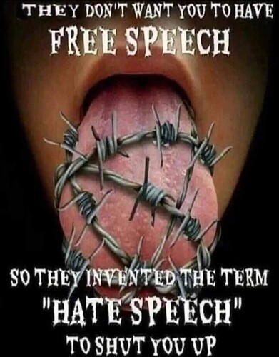 FreeSpeech